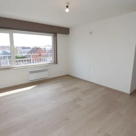Rent this 1 bed apartment on Hippodroomstraat 225 in 8530 Harelbeke, Belgium