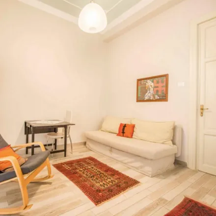 Rent this 1 bed apartment on Grand Hotel Federico II in Via Principe di Granatelli 60, 90139 Palermo PA