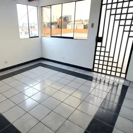 Rent this 2 bed apartment on Institución educativa inicial Angelet's in Jirón Felipe Yofre, Lima