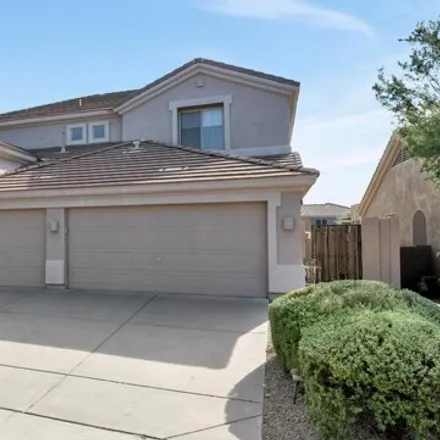 Rent this 5 bed house on 10491 East Meadowhill Drive in Scottsdale, AZ 85255