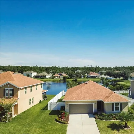 Buy this 3 bed house on 170 Pergola Place in Ormond Beach, FL 32174