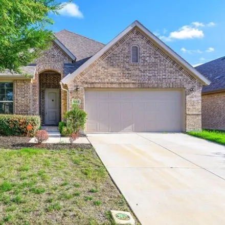 Rent this 4 bed house on 2211 Saratoga Drive in Melissa, TX 75454