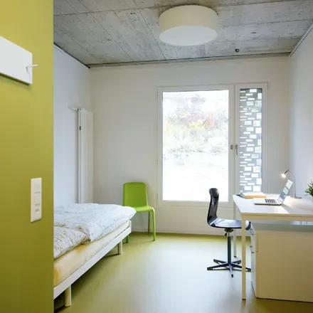 Image 6 - Bolligenstrasse 91, 3065 Bolligen, Switzerland - Apartment for rent