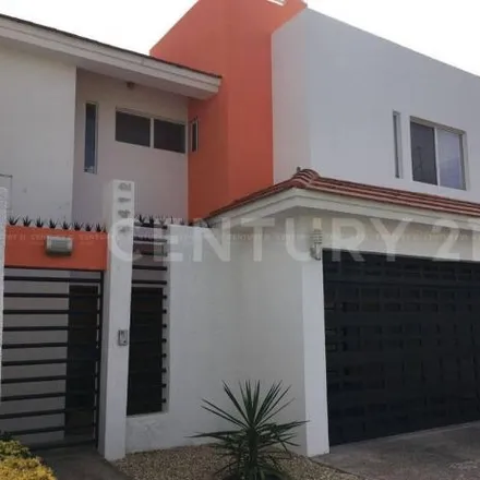 Image 2 - Calle Lomas de San Guillermo, 31236 Chihuahua City, CHH, Mexico - House for rent