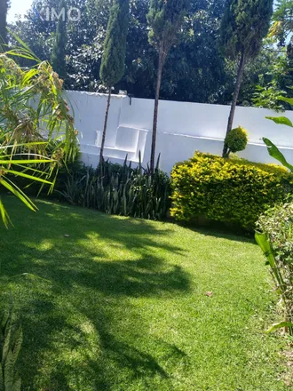 Buy this 8 bed house on Privada Gonzalo de Sandoval in Lomas de Cortés, 62245 Cuernavaca