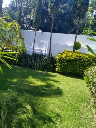 Image 2 - unnamed road, Lomas de Cortés, 62230 Cuernavaca, MOR, Mexico - House for rent