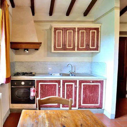 Rent this 2 bed house on 50039 Vicchio FI