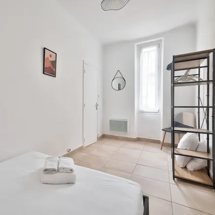 Image 6 - 4 Avenue de mazargues, 13008 Marseille, France - Apartment for rent