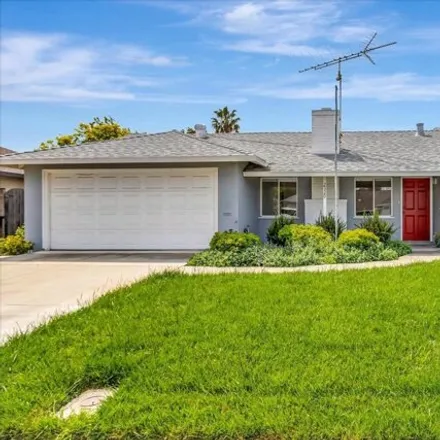 Image 1 - 2295 Bray Avenue, Santa Clara, CA 95050, USA - House for sale