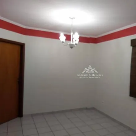 Buy this 2 bed apartment on Rua João Nutti in Jardim Paulista, Ribeirão Preto - SP