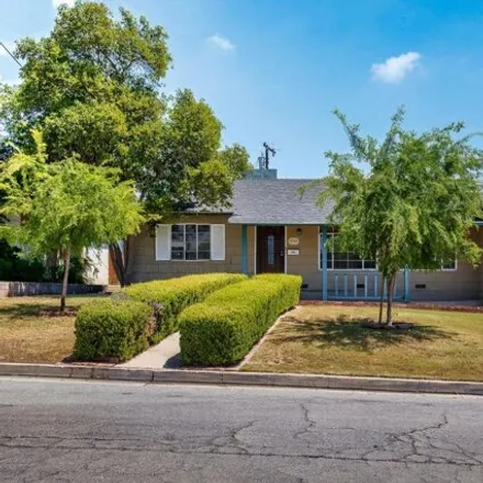 Buy this 3 bed house on 2793 Berger Street in Bakersfield, CA 93305
