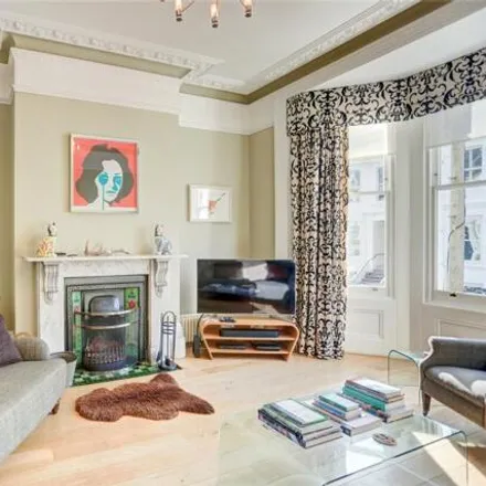 Buy this 5 bed townhouse on Stanford Road in Brighton, BN1 5DR