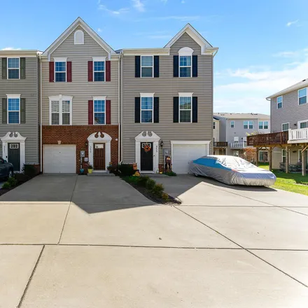 Buy this 3 bed condo on 5694 Winter Wood Lane in Weimertown, Fauquier County