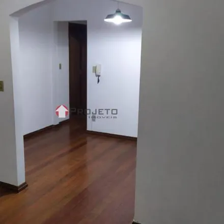 Rent this 3 bed apartment on Rua Olga Dias de Castro in Santa Rosa, Belo Horizonte - MG
