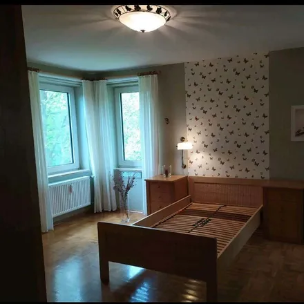 Image 2 - Am Schulwald 44, 22415 Hamburg, Germany - Apartment for rent