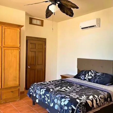 Rent this 4 bed house on San Felipe in Del. Sanchez Taboada, 22217 La Joya