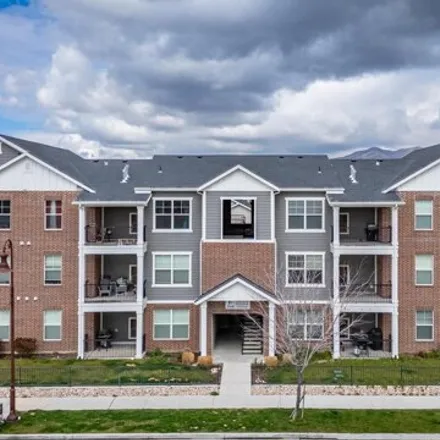 Buy this 3 bed condo on 2046 40 North in Lehi, UT 84043