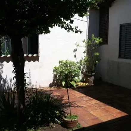 Buy this 4 bed house on Rua Antonia Drigo Fécchio in Jardim Primavera, Piracicaba - SP