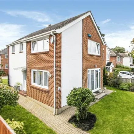 Buy this 3 bed house on Millhams Close in Kinson, BH10 7LW