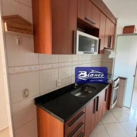 Image 2 - Avenida da Paz, Torres Tibagy, Guarulhos - SP, 07061-000, Brazil - Apartment for sale