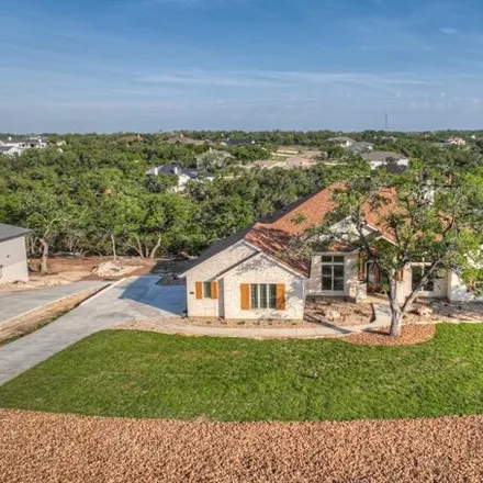 Buy this 4 bed house on Fly Line Trail in Comal County, TX