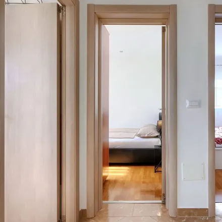 Rent this 3 bed apartment on Jadreški in Istria County, Croatia