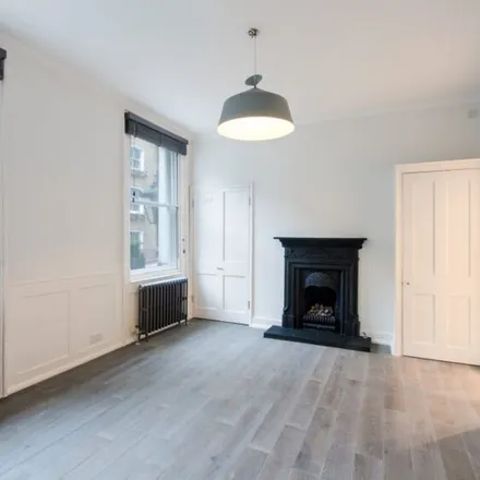 Image 2 - Natural Selection, Monmouth Street, London, WC2H 9DG, United Kingdom - Apartment for rent