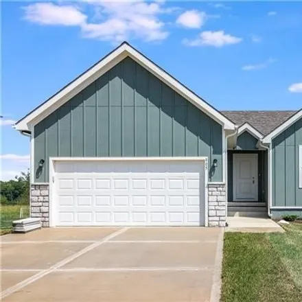 Buy this 4 bed house on unnamed road in Belton, MO 64012