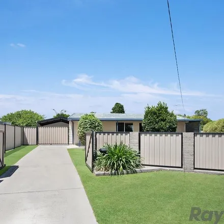 Rent this 4 bed apartment on Finch Court in Greater Brisbane QLD 4508, Australia