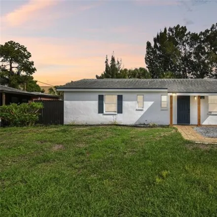 Buy this 4 bed house on 3911 West Paxton Avenue in Al Mar, Tampa