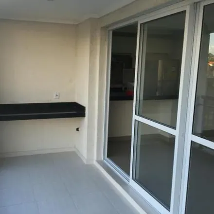 Buy this 1 bed apartment on Ipiranga in Rua Lacerda Franco, Vila Arens