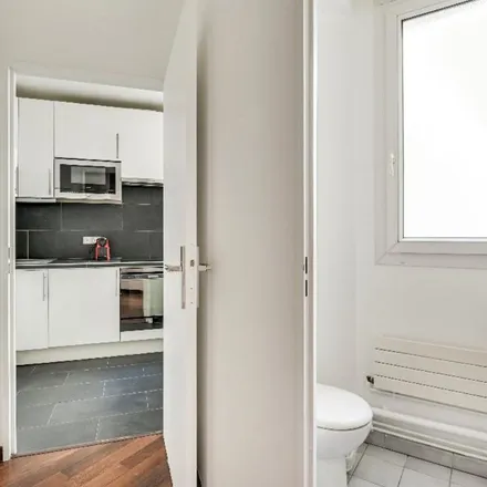 Image 8 - 20 Rue Marie Stuart, 75002 Paris, France - Apartment for rent