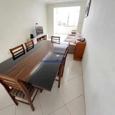 Buy this 3 bed apartment on Fonte do Sapo in Avenida Bartholomeu de Gusmão, Aparecida