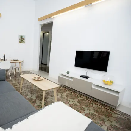 Rent this 2 bed apartment on Calle Doctor Nuez Aguilar in 10, 35001 Las Palmas de Gran Canaria