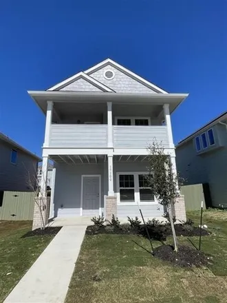 Buy this 2 bed house on 17100 Adoro Dr in Manor, Texas