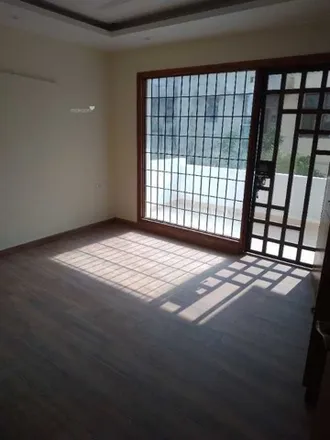 Rent this 3 bed apartment on Sadar Bazar Main Road in Sector 11A, Gurugram District - 122001