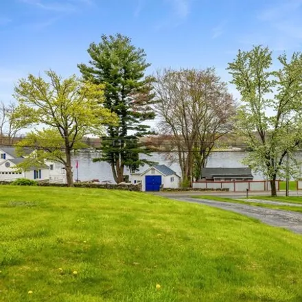 Image 3 - 143 Jonathan Trumbull Highway, Columbia, Capitol Planning Region, CT 06237, USA - House for sale