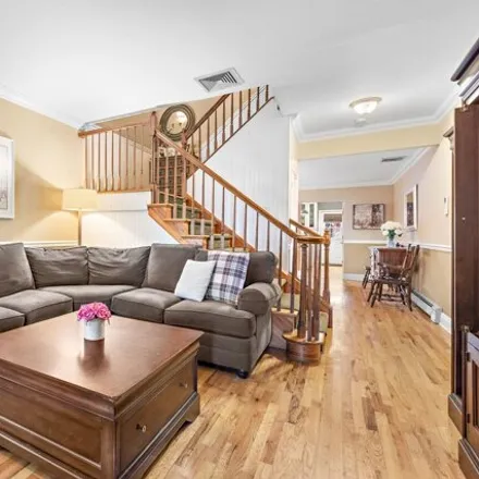 Buy this 4 bed house on 324 Garden Street in Hoboken, NJ 07030