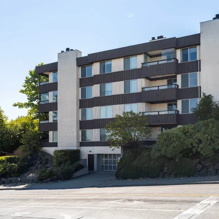 Buy this 2 bed condo on 3403 Southwest Roxbury Street in Seattle, WA 98126