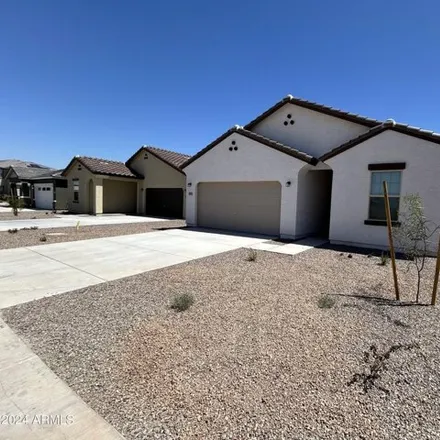 Image 3 - 18447 North Los Gabrieles Way, Maricopa, AZ 85138, USA - House for rent