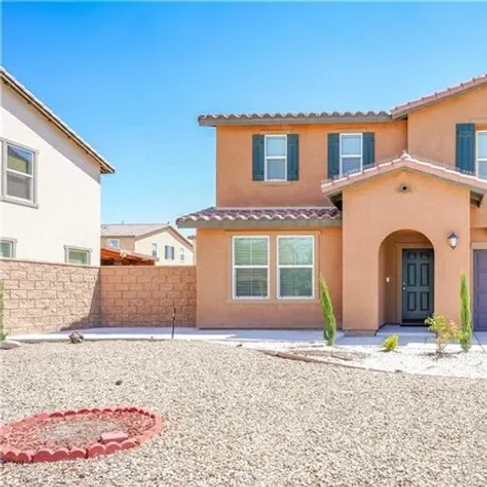 Buy this 5 bed house on 14101 Covered Wagon Court in Victorville, CA 92394
