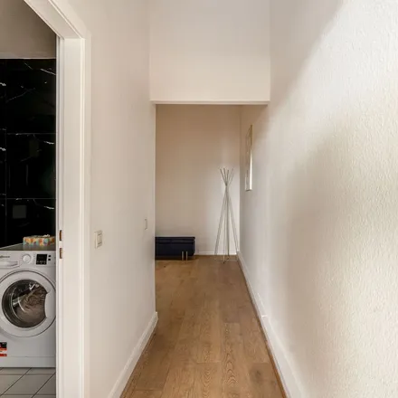Image 6 - Uerdinger Straße 19, 40474 Dusseldorf, Germany - Apartment for rent