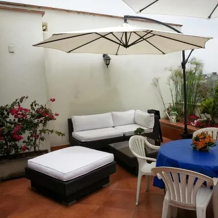 Image 5 - Los Cerezos, Santiago de Surco, Lima Metropolitan Area 10853, Peru - Apartment for sale