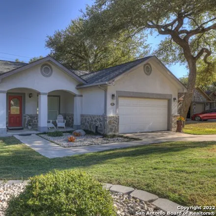 Buy this 4 bed house on 8422 Poquito Circle in Universal City, Bexar County