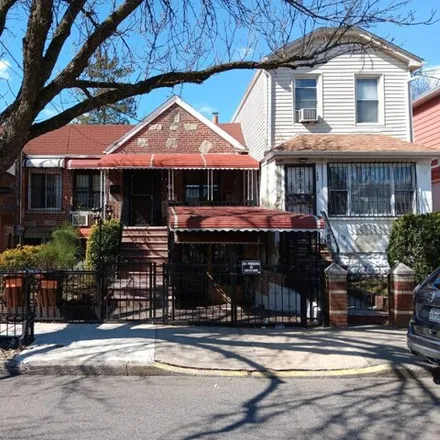 Buy this 4 bed house on 862 East 51st Street in New York, NY 11203