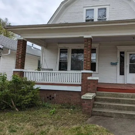 Image 4 - 6th & Eastman, North 6th Street, Springfield, IL 62702, USA - House for sale