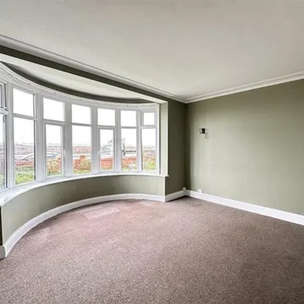 Image 3 - Berridale House, Kingsway, Hove, BN3 4FX, United Kingdom - Apartment for rent