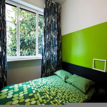 Rent this 7 bed room on Via Alberto Mario in 25, 20149 Milan MI