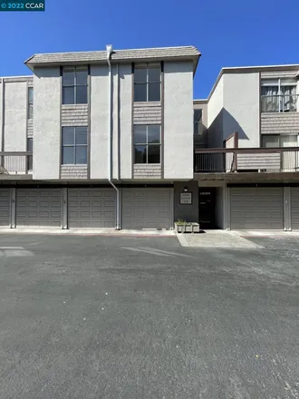 Rent this 3 bed condo on 2032 Sierra Road in Concord, CA 94518