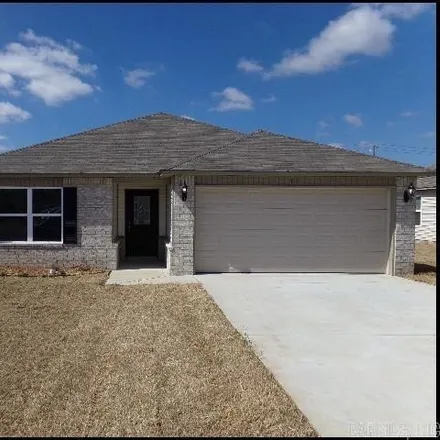 Rent this 3 bed house on 6189 McPherson Road in Little Rock, AR 72204